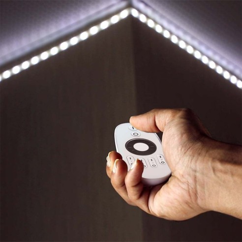 Remote control for LED strip, 4...