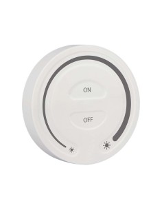 Touch button for LED...