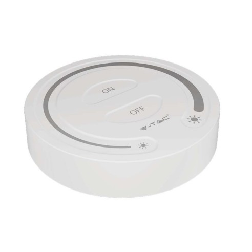 Tiptoets voor LED-strips, met...