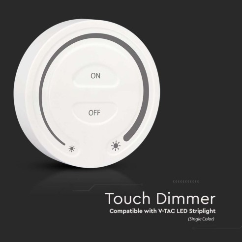 Touch-Taster für LED-Streifen, mit...