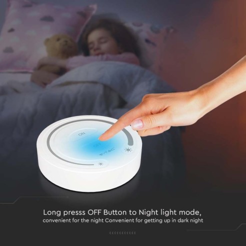Touch-Taster für LED-Streifen, mit...