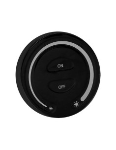 Touch button for LED...