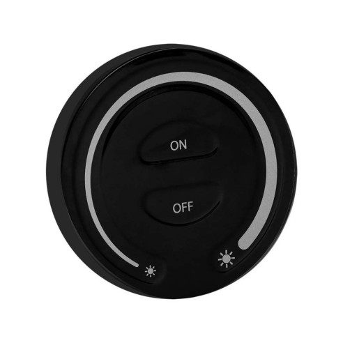 Bouton tactile pour bande LED, avec...