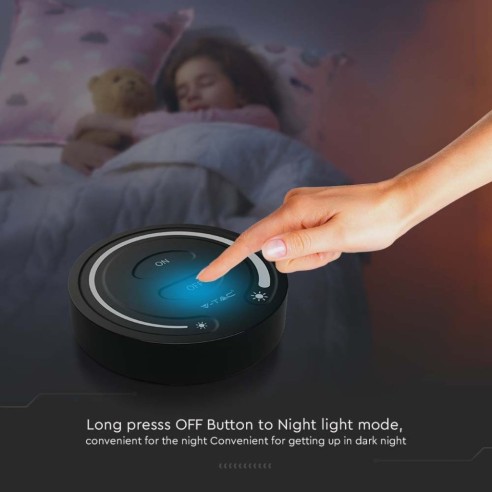Touch-Taster für LED-Streifen, mit...