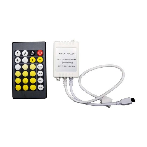 Télécommande et contrôleur infrarouge...