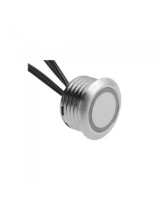Bouton tactile pour bandes...