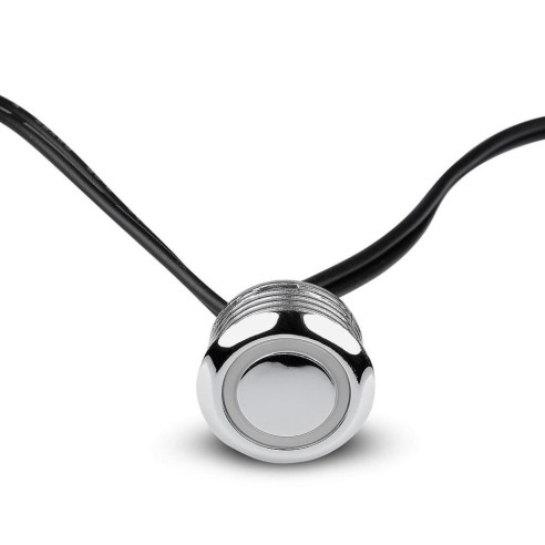 Pulsante touch per strip led, con...