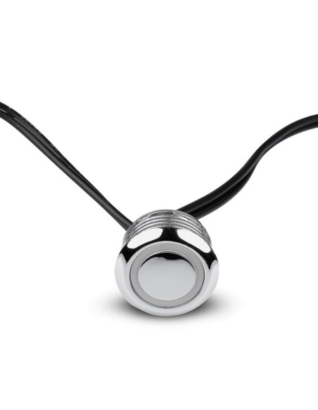 Pulsante touch per strip led, con luminosità regolabile - V-TAC VT-2411 3341