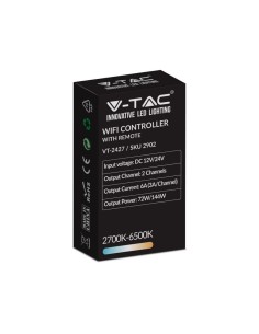 WiFi remote control and... 2