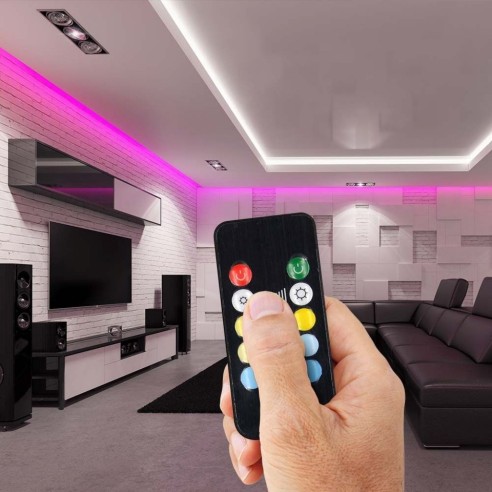WiFi remote control and controller...