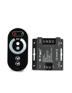 Radio remote control and... 2