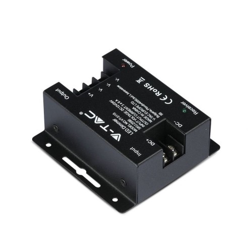 Radiocomando e controller per strip...