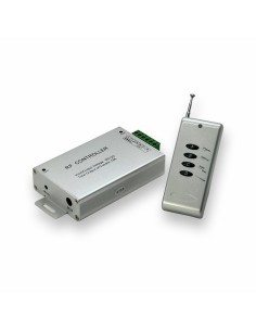 Radio remote control and...