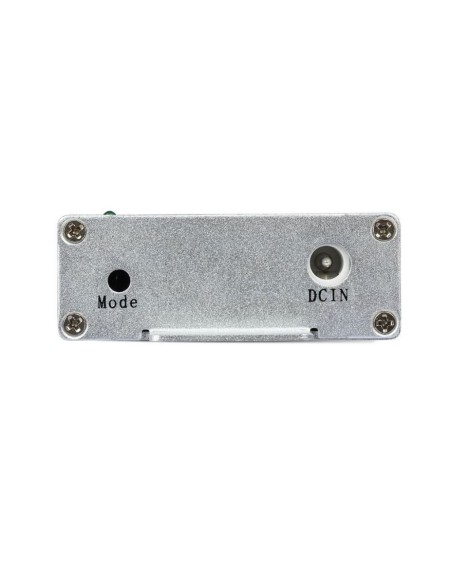 Funkfernbedienung und dimmbare Steuerung für LED-Leisten, 4 Tasten - V-TAC VT-4083 3303
