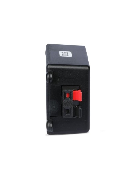 Télécommande infrarouge et contrôleur de gradation pour bandes LED, 3 boutons - V-TAC VT-4083 3300