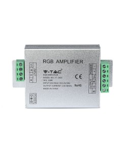 LED strip amplifier, 3... 2