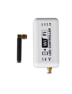 WiFi-controller voor...