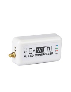 Contrôleur WiFi pour bandes... 2