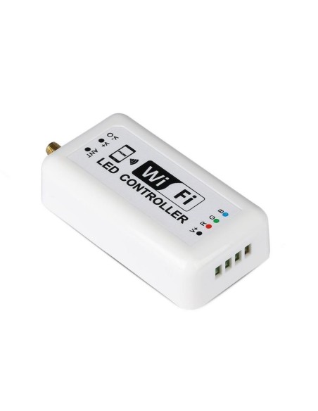 WiFi-Steuerung für LED-Streifen, RGB - V-TAC 3322