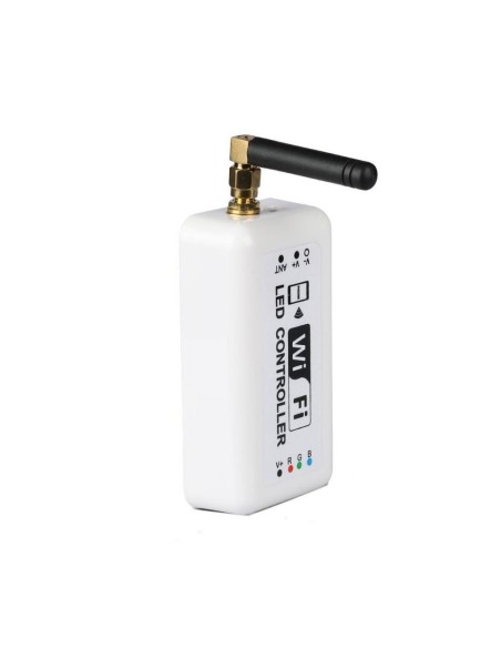 WiFi-controller voor LED-strips, RGB - V-TAC 3322