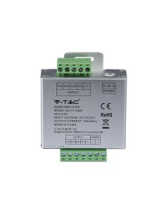 Amplificateur de bande LED,...