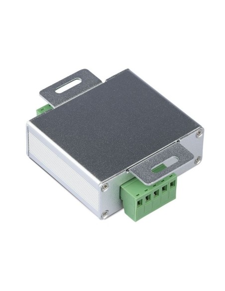 LED-stripversterker, 3 kanalen, RGB + wit - V-TAC VT-2408 3327