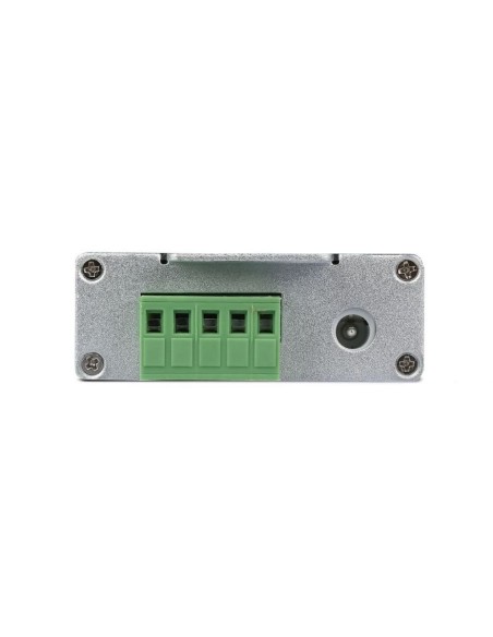 LED strip amplifier, 3 channels, RGB + white - V-TAC VT-2408 3327