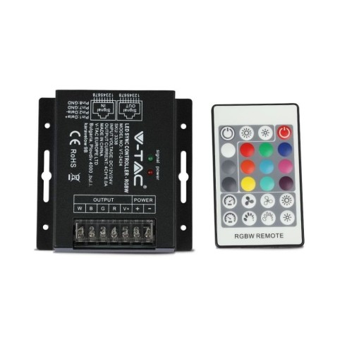Radio remote control and dimmable...
