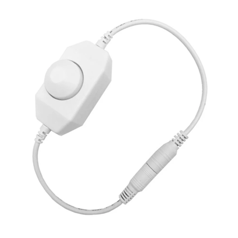 Analoge dimmer voor LED-strips,...