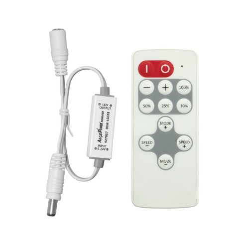 Gradateur pour bandes LED avec...