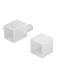 Kit bouchons pour bande LED...