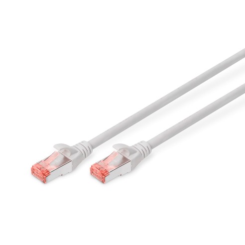 Cat.6 S/FTP patch cable 2 metres...