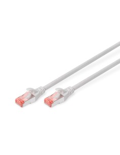 Cat.6 S/FTP patchkabel 10...