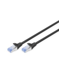 Cat.5e S/FTP patchkabel 0,5...