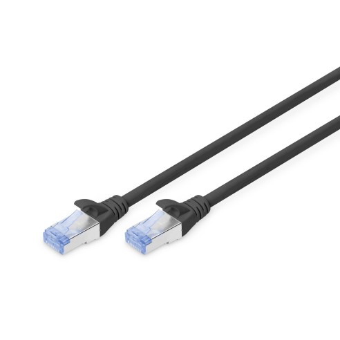 Cat.5e S/FTP Patchkabel 2 Meter...