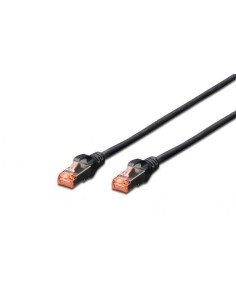 Cat.6 S/FTP patchkabel 2...