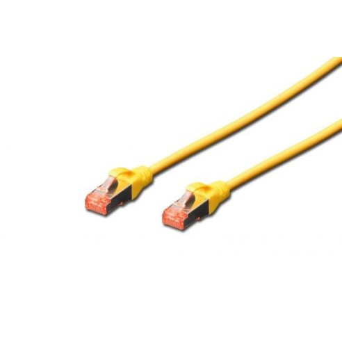 Cat.6 S/FTP Patchkabel 2 Meter...