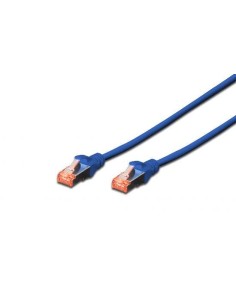 Cable patch Cat.6 S/FTP 5...
