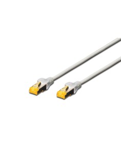 Patchkabel Cat.6A S/FTP 10...