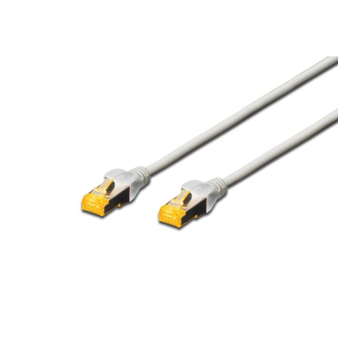 Patchkabel Cat.6A S/FTP 10 meter...
