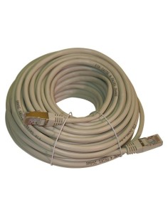 Cat.5 FTP LAN patch cable...