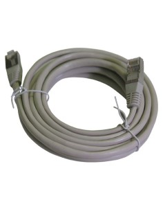 Cat.5 FTP LAN-Patchkabel 3...