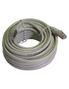 Câble patch LAN RJ45 Cat.5...