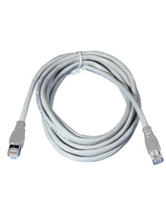 Câble patch LAN RJ45 Cat.5...