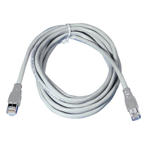 Cat.5 UTP LAN-Patchkabel 0,5 Meter...
