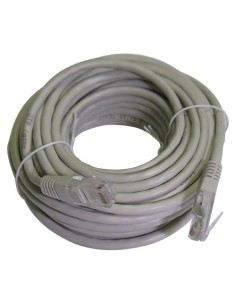 Câble patch LAN RJ45 Cat.5...