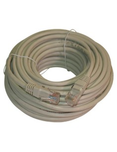Cat.5 UTP LAN-Patchkabel 15...