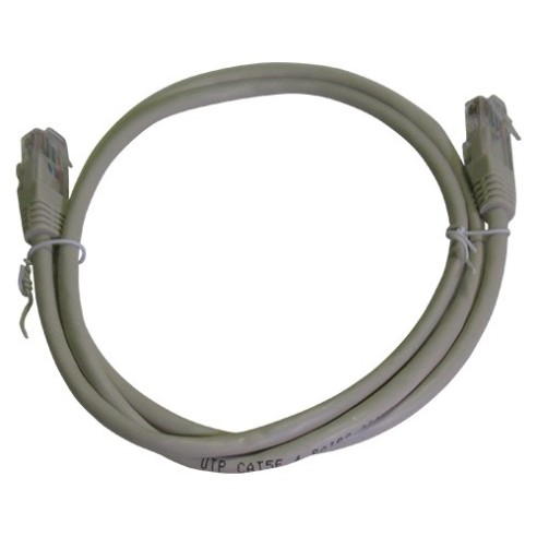 Cat.5 UTP LAN-patchkabel van 1 meter...