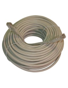 Câble patch LAN RJ45 Cat.5...