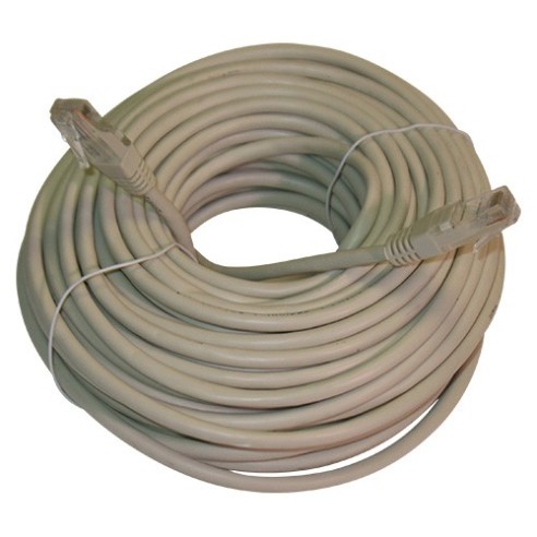 Cat.5 UTP LAN-Patchkabel 20 Meter...